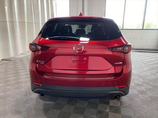 2022 Mazda CX-5 2.5 S Premium Plus