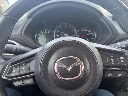 2023 Mazda CX-5 2.5 S