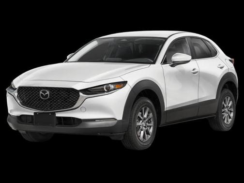 2025 Mazda CX-30 2.5 S