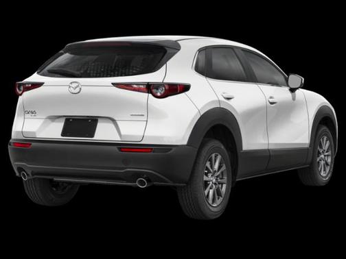2025 Mazda CX-30 2.5 S