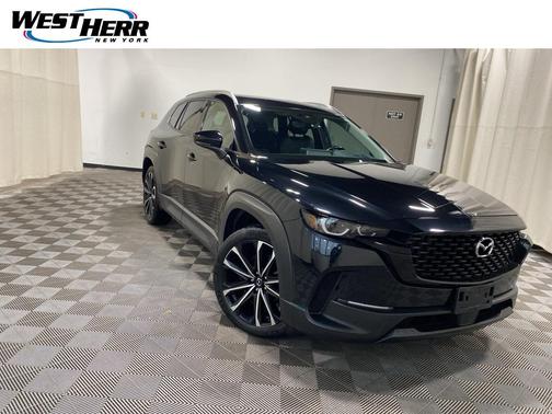 2023 Mazda CX-50 2.5 S Premium Plus Package