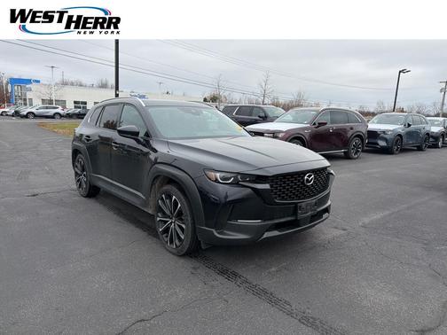 2023 Mazda CX-50 2.5 S Premium Plus Package