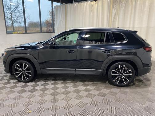 2023 Mazda CX-50 2.5 S Premium Plus Package