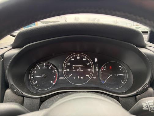 2023 Mazda CX-50 2.5 S Premium Plus Package