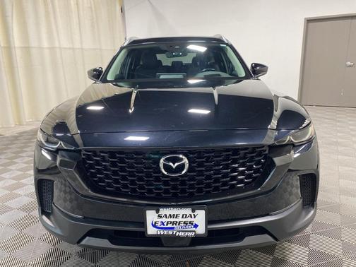 2023 Mazda CX-50 2.5 S Premium Plus Package