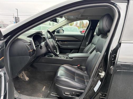 2023 Mazda CX-50 2.5 S Premium Plus Package