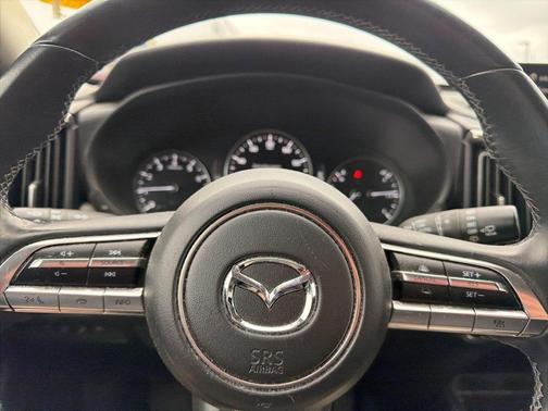 2023 Mazda CX-50 2.5 S Premium Plus Package