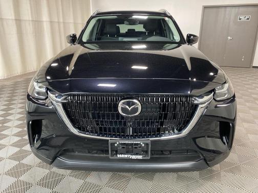 2025 Mazda CX-90 3.3 Turbo Preferred
