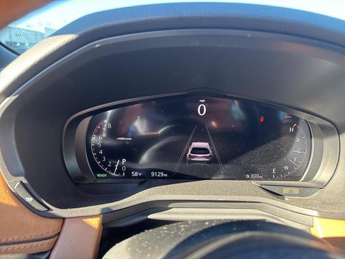 2025 Mazda CX-70 3.3 Turbo S Premium Plus