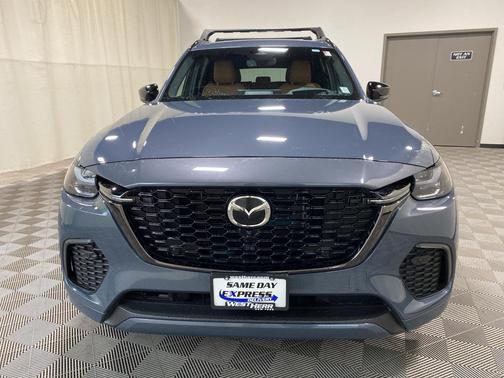2025 Mazda CX-70 3.3 Turbo S Premium Plus