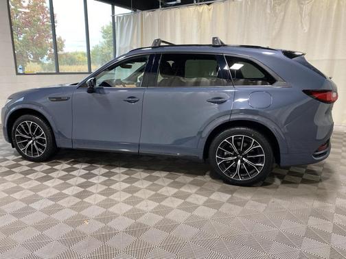 2025 Mazda CX-70 3.3 Turbo S Premium Plus