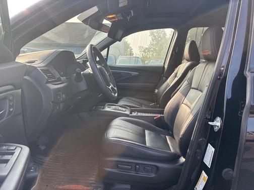 2022 Honda Passport AWD TrailSport
