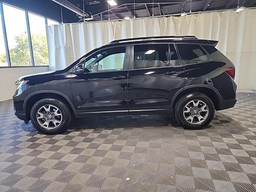 2022 Honda Passport AWD TrailSport