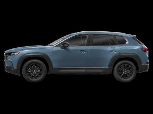 2025 Mazda CX-50 2.5 S Select Package