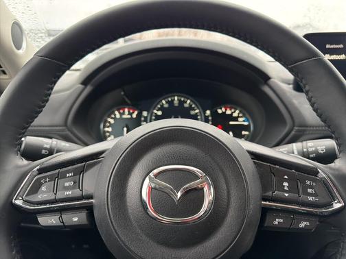 2024 Mazda CX-5 2.5 S Premium Plus Package