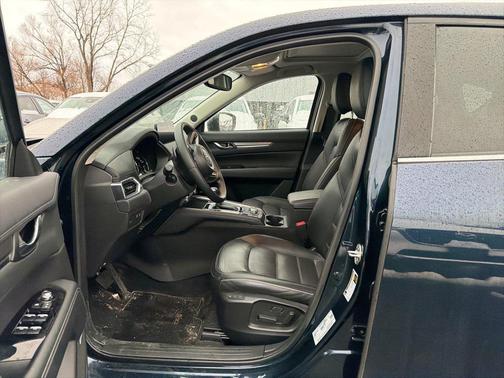 2024 Mazda CX-5 2.5 S Premium Plus Package