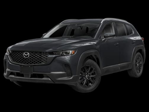 2025 Mazda CX-50 2.5 S Select Package