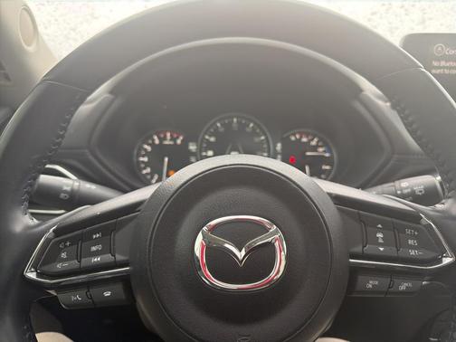 2023 Mazda CX-5 2.5 S