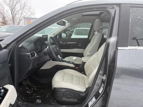 2023 Mazda CX-5 2.5 S