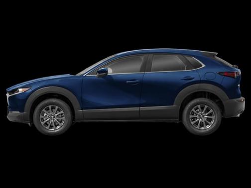 2025 Mazda CX-30 2.5 S