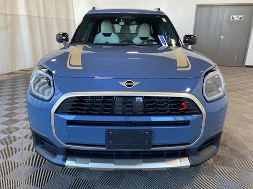 2025 MINI Countryman Cooper S ALL4