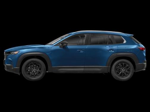 2025 Mazda CX-50 2.5 S Select Package