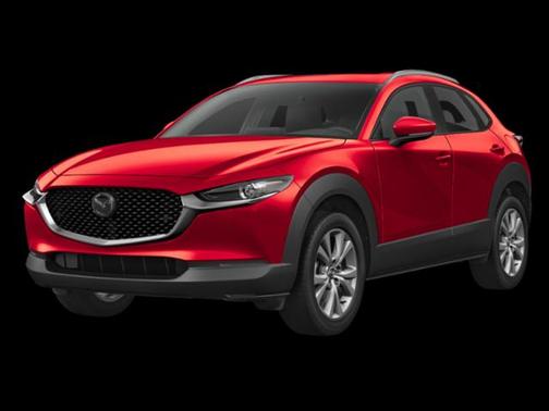 2026 Mazda CX-30 2.5 S Preferred Package