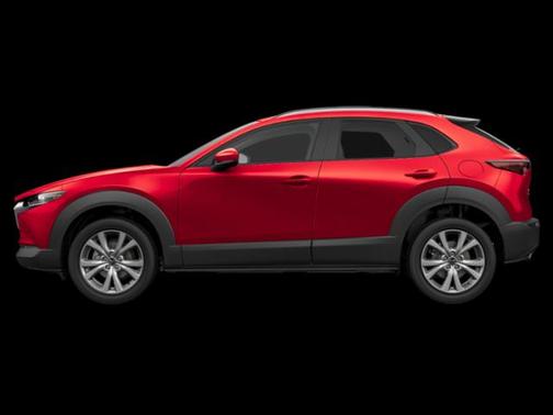 2026 Mazda CX-30 2.5 S Preferred Package