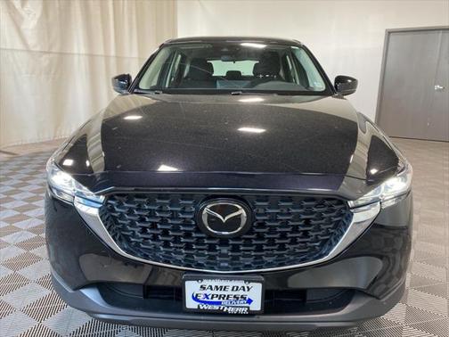 2023 Mazda CX-5 2.5 S