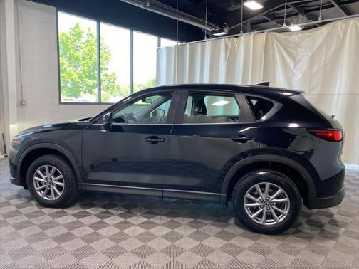 2023 Mazda CX-5 2.5 S