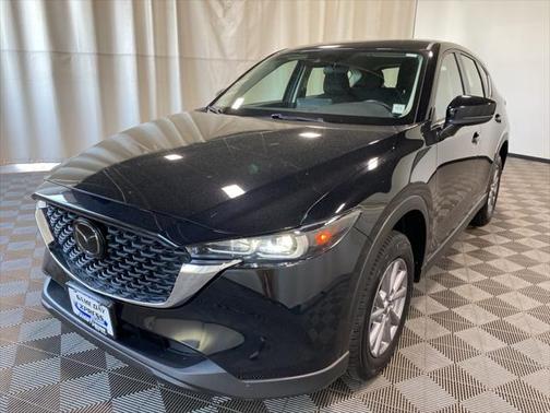2023 Mazda CX-5 2.5 S