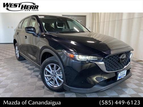 2023 Mazda CX-5 2.5 S