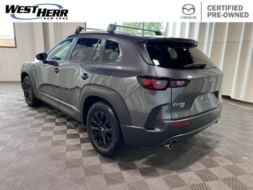 2024 Mazda CX-50 2.5 S Preferred Package