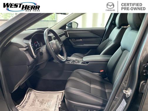 2024 Mazda CX-50 2.5 S Preferred Package