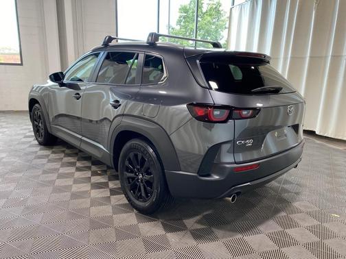 2024 Mazda CX-50 2.5 S Preferred Package