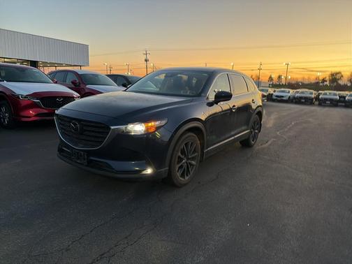 2023 Mazda CX-9 Touring