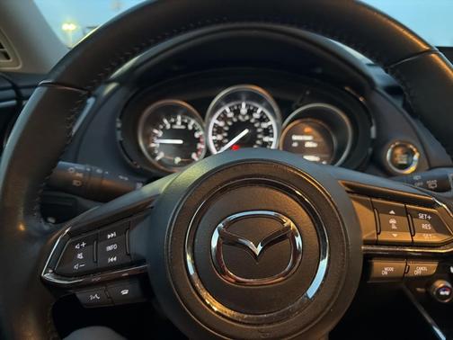 2023 Mazda CX-9 Touring