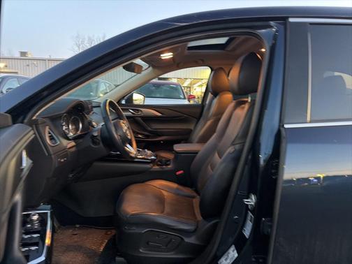 2023 Mazda CX-9 Touring