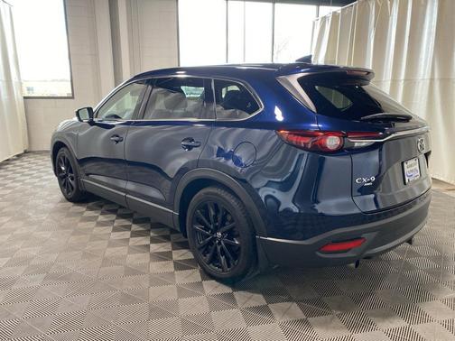 2023 Mazda CX-9 Touring