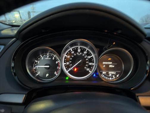 2023 Mazda CX-9 Touring