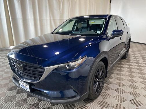 2023 Mazda CX-9 Touring