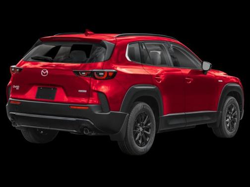 2026 Mazda CX-50 Hybrid Premium