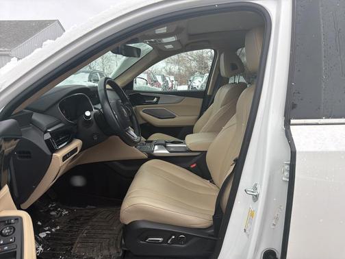 2023 Acura MDX Standard