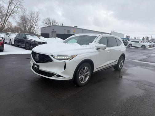 2023 Acura MDX Standard