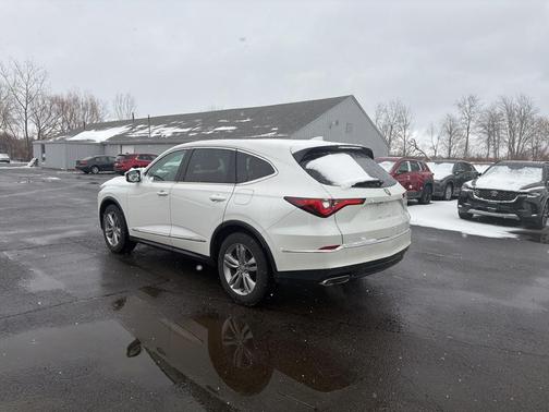 2023 Acura MDX Standard
