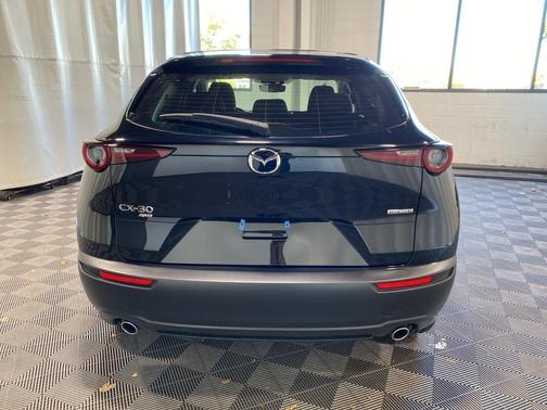 2025 Mazda CX-30 2.5 S