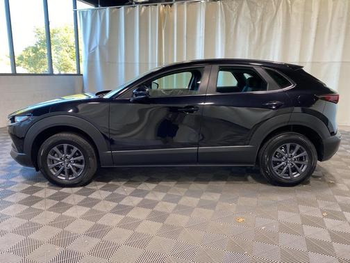 2025 Mazda CX-30 2.5 S