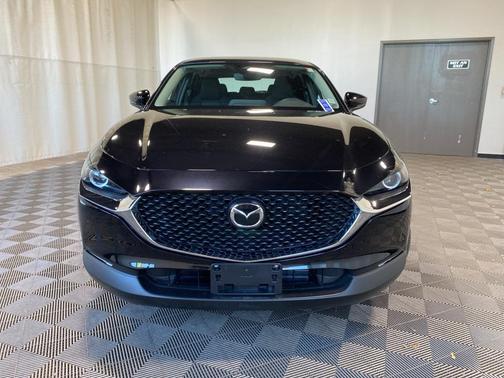 2025 Mazda CX-30 2.5 S