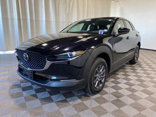2025 Mazda CX-30 2.5 S