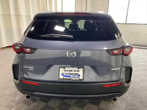 2024 Mazda CX-50 2.5 S Preferred